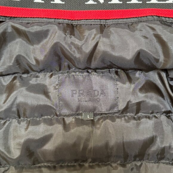 Prada Coat - Picture 4 of 13